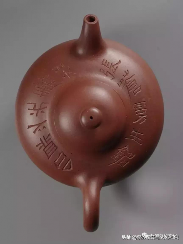 陳曼生與紫砂之緣