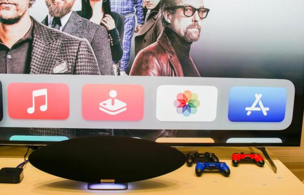 以Hi-end音質標準打造的時尚齊柏林飛艇 - B&;W Zeppelin5代 以Hi-end音質標準打造的時尚齊柏林飛艇 - B&;W Zeppelin5代