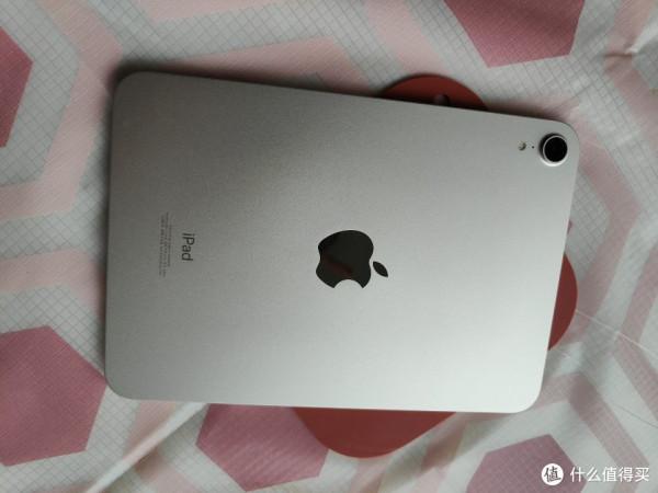 iPad mini6開箱測評：刀法精湛，效能拉滿