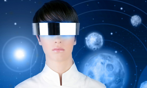 第四次工業革命正在來臨，社會大變革，超乎你的想象