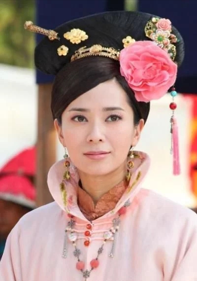 6位當紅香港女星嫁內地小夥子，從當初不被看好，到如今幸福美滿