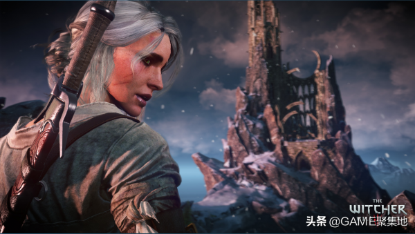 盤點那些經典的遊戲“三部曲”