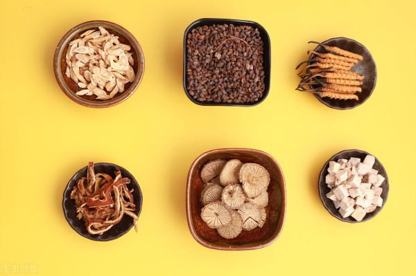 一劑養心湯,補心氣、養心血、健脾安神,教你如何正確使用 一劑養心湯,補心氣、養心血、健脾安神,教你如何正確使用