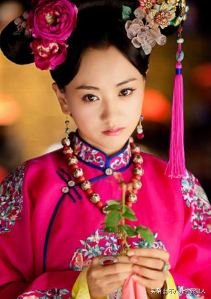 劇裡總演“壞女人”,生活中卻低調善良,這7位女星個個美貌驚豔 劇裡總演“壞女人”,生活中卻低調善良,這7位女星個個美貌驚豔