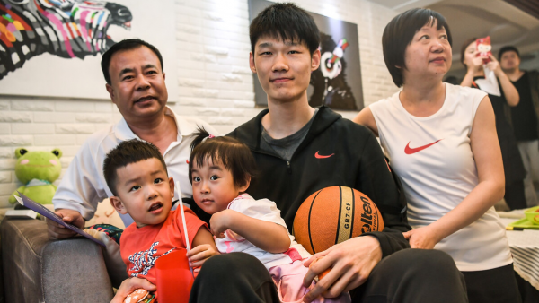 第三階段開始之前，&OpenCurlyDoubleQuote;工資最高&rdquo;的10大CBA球星