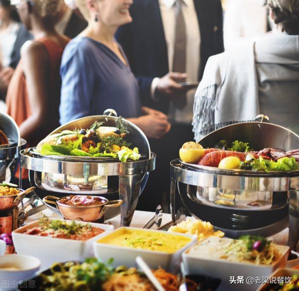 為什麼現在的人都不想做餐飲了？