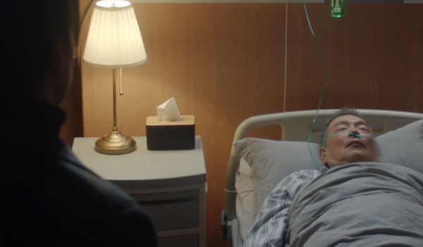 《對手》和《雪中悍刀行》之後，央視&OpenCurlyDoubleQuote;疊播&rdquo;模式再出王炸組合？