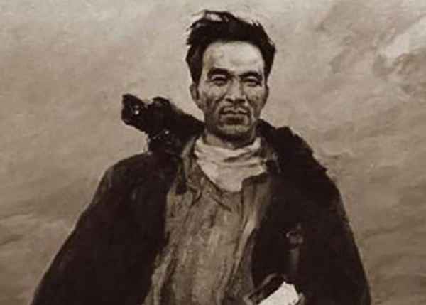 蘭考百姓為什麼阻止焦裕祿下葬？病逝時僅42歲，被褥打了78個補丁