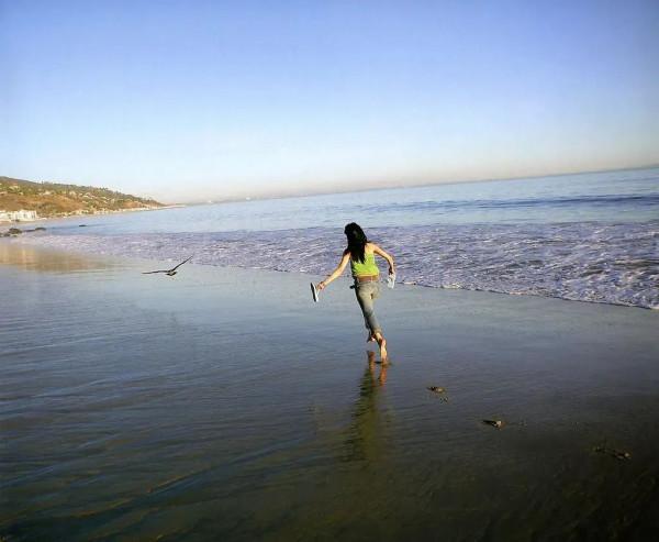 可愛又有型的井上真央：頗有喜劇天分