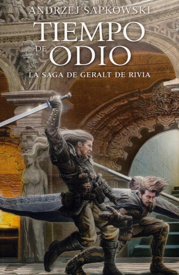 「巫師3」相關傑洛特彩蛋解釋與補充 「巫師3」相關傑洛特彩蛋解釋與補充