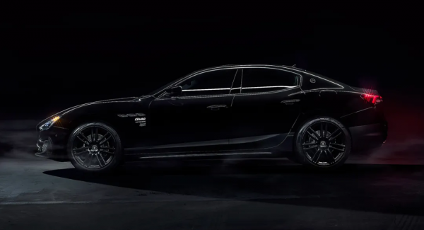 藤原浩＋直火幫 這應該是最潮的瑪莎了