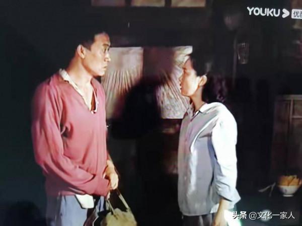 朱四:李幼斌——厚積薄發的精湛演技 朱四:李幼斌——厚積薄發的精湛演技