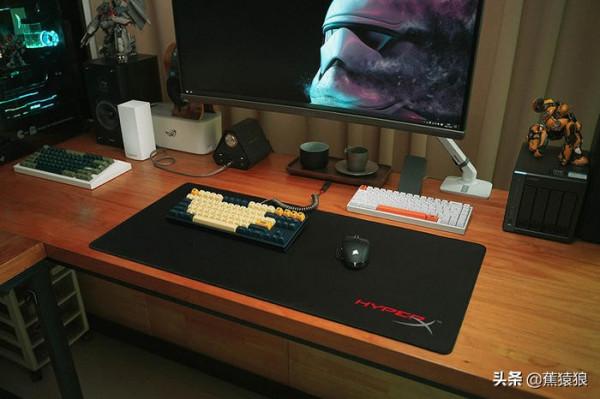 MESH 路由小鋼炮，領勢 LINKSYS MX5500 三隻裝路由器使用分享