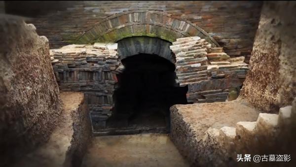 天子墳發掘記:當塗三國東吳大墓“天子墳”,原來是孫權的兒子 天子墳發掘記:當塗三國東吳大墓“天子墳”,原來是孫權的兒子