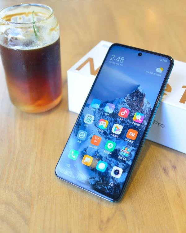 Redmi Note 10 Pro測評：妥妥的效能小鋼炮