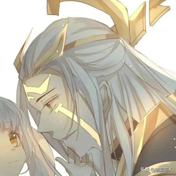 寶藏動漫情侶頭像 寶藏動漫情侶頭像