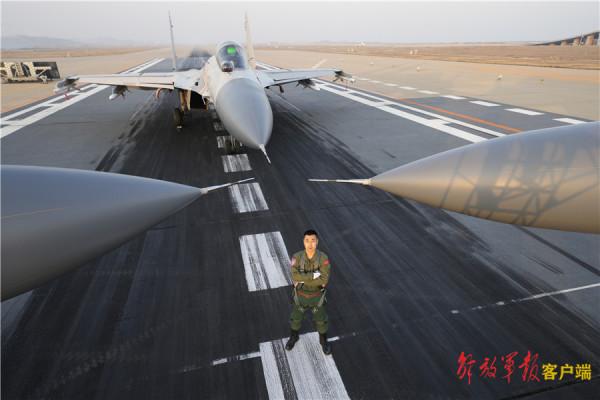 一等功喜報送到家！讓“時代楷模”倍享榮光