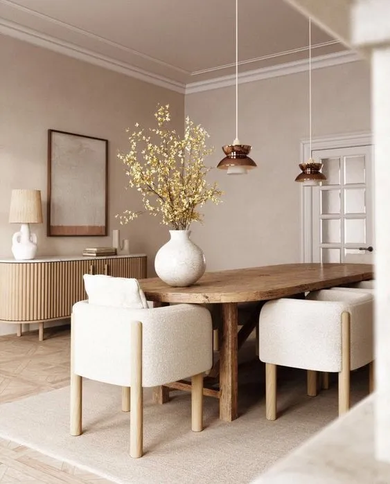 誰說木質家居不能很潮很有範？關鍵看你怎麼裝