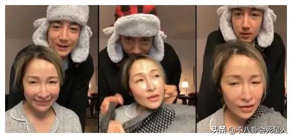 31位女星素顏名場面！浮腫油膩、憔悴老態，還暴露動臉痕跡