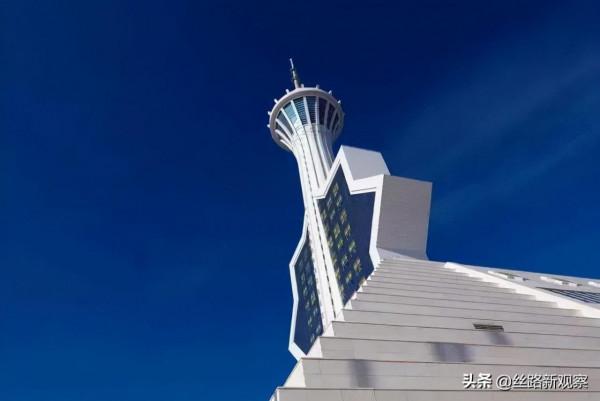 加大宣傳！土庫曼要“對外開放”