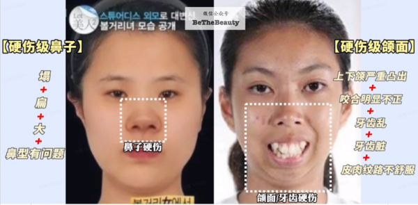 科學客觀看，你的顏值在普通人中啥水平？想超車變美，先找準「顏值分數段」