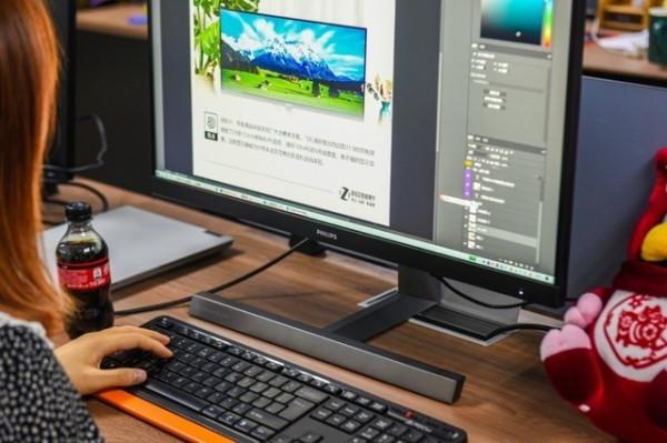 跑分實測：升級12代酷睿後 你需要換顯示器嗎？