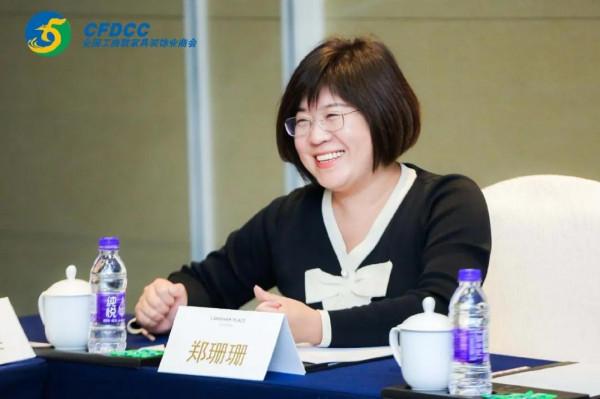 重磅：疫情下的樓梯會議“質變”時代，樓梯行業突圍“內卷”困局