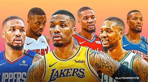 本賽季身在曹營的十大球星，拉文走為上策，詹姆斯歸心似箭