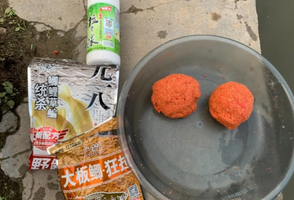 大雪過後野釣不喜歡用蟲餌,不妨試試這兩款拉餌,效果不比蟲餌差 大雪過後野釣不喜歡用蟲餌,不妨試試這兩款拉餌,效果不比蟲餌差