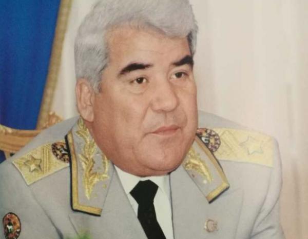 土庫曼：一個有些神秘、一心只想過自己小日子的國家