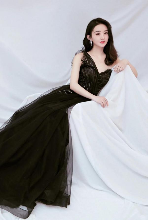 趙麗穎 美圖寫真集 趙麗穎 美圖寫真集