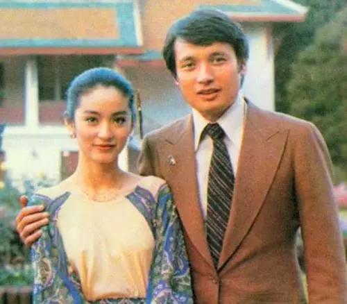 什麼是真正的偶像劇鼻祖?這8位瓊瑤小生稱霸一時,秒殺小鮮肉 什麼是真正的偶像劇鼻祖?這8位瓊瑤小生稱霸一時,秒殺小鮮肉