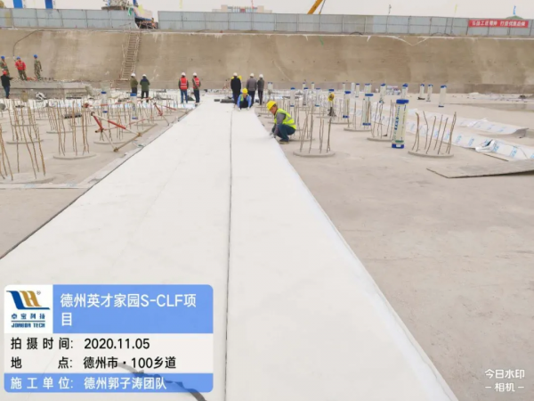 出手即證明｜卓寶防水新品“白富美”、“中國紅”再掀市場潮流