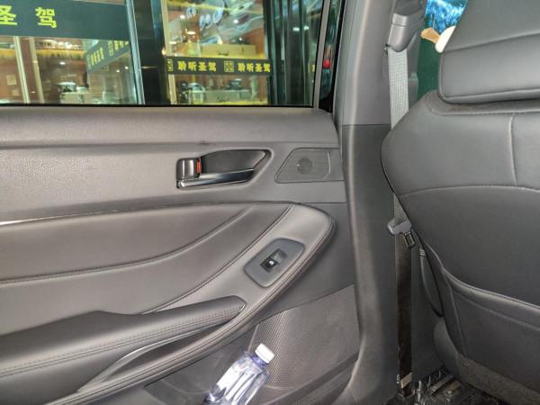 豐田亞洲龍汽車音響升級原位替換-輕鬆收穫滿意的音質 豐田亞洲龍汽車音響升級原位替換-輕鬆收穫滿意的音質