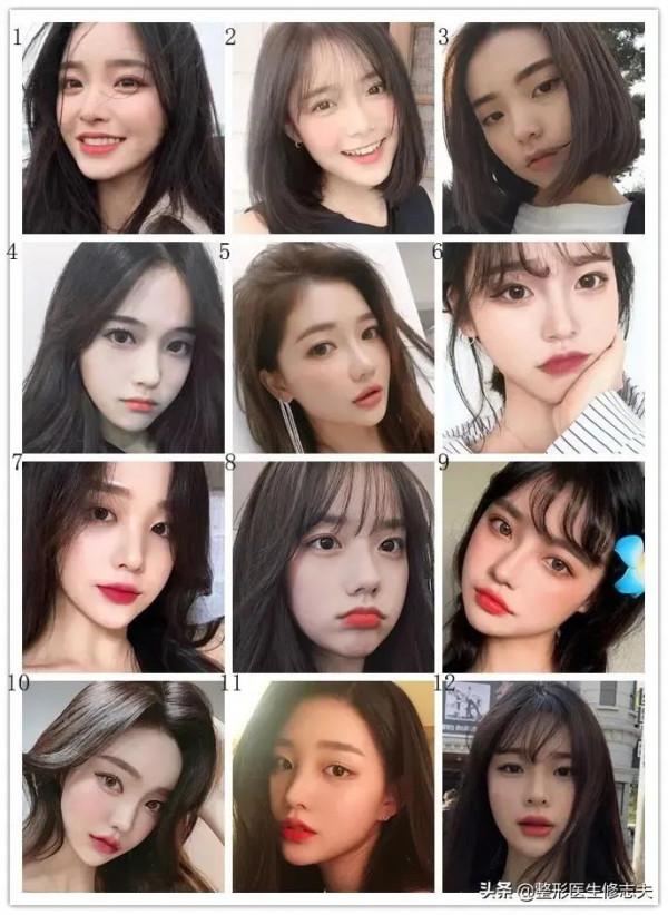 測試你是不是有臉盲證？