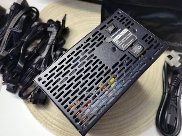 「好物推薦」雙十二給主機換了些便宜又實用的配件，撿漏了