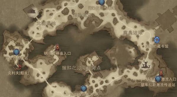 《暗黑破壞神：不朽》暴雪的設計功力發揮的淋漓盡致