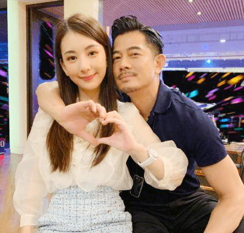 滄桑郭富城:52歲娶小妻子,樂做幸福的“安徽女婿” 滄桑郭富城:52歲娶小妻子,樂做幸福的“安徽女婿”