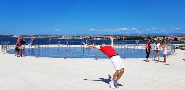 10年深度+豪華遊玩60國