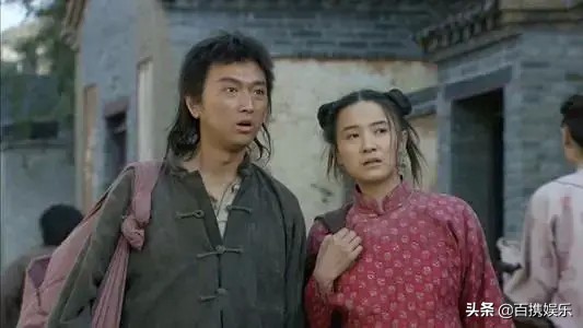 戴孝、坐牢、逃難、被綁架、身陷火場都要美美的，不怪觀眾不買賬