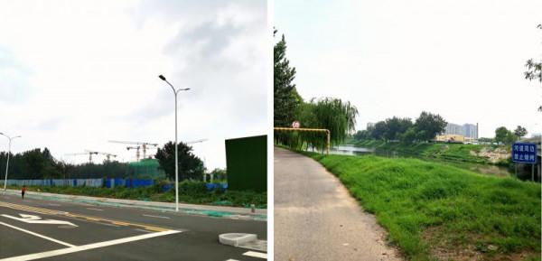 北青探房|兩年去化30% 禹洲朗廷灣在售限競房緣何內卷 北青探房|兩年去化30% 禹洲朗廷灣在售限競房緣何內卷