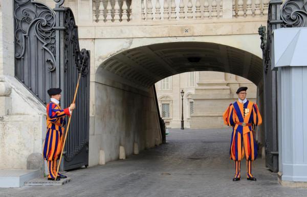 最具權威性的教堂：聖彼得大教堂（梵）歐洲經典教堂之最（10）