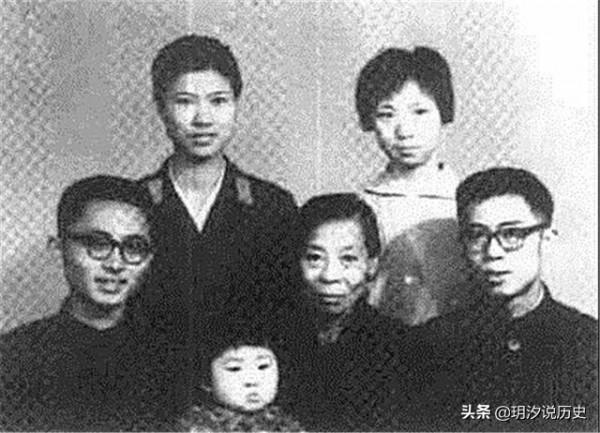 江姐為國犧牲，獨子卻定居美國，被追問為何不回國，他是如何回答