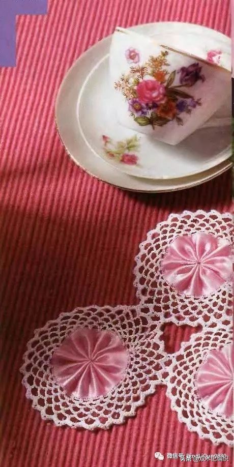 16種拼接成的經典桌布大餐巾 16種拼接成的經典桌布大餐巾