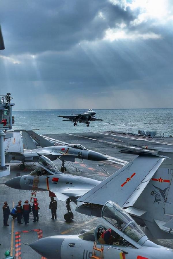 飛鯊出擊,遼寧艦自由航行!日本人“慌了”,還是在掩耳盜鈴 飛鯊出擊,遼寧艦自由航行!日本人“慌了”,還是在掩耳盜鈴