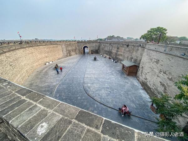 被人嫌棄的5A景區:河北邯鄲廣府古城,其實是北方最獨特的古城 被人嫌棄的5A景區:河北邯鄲廣府古城,其實是北方最獨特的古城