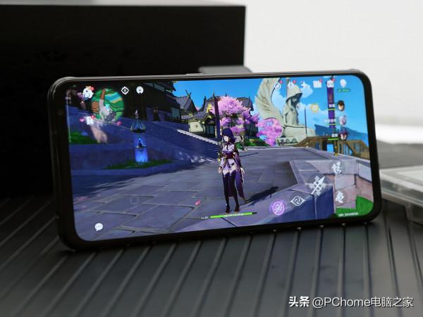 原神新增120幀模式選項 iPhone 13 Pro率先支援