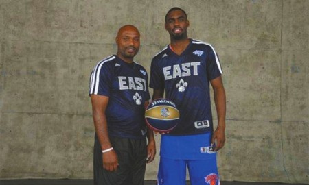 實力坑爹！盤點NBA實力與成就遠低於父親的球星：庫裡只是少數