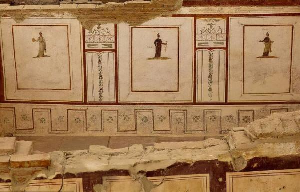 紅木整裝 | 如何裝飾空白的牆面 紅木整裝 | 如何裝飾空白的牆面