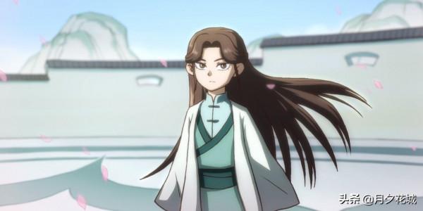 盤點《刺客伍六七》最讓人期待的3組CP，你最看好哪一對？